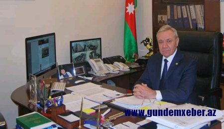 “Kaş ki, mismara ehtiyac qalmaya”... – REKTORA MESAJ VERİLDİ