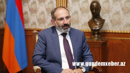 Paşinyanın dövlət büdcəsinin müzakirəsi zamanı diqqət çəkən üç fikri