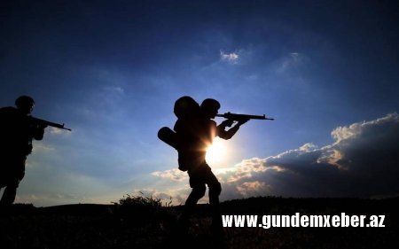 “PKK-nı tamamilə yox edənədək mübarizəmiz davam edəcək” - Türkiyə MN