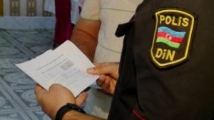 BU GÜNDƏN DAHA BİR QADAĞA QÜVVƏYƏ MİNİR - Bu şəxslər məhkəmə binalarına buraxılmayacaq