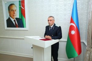 Kamran Əliyev bu rayonun prokurorunu nöqsanlara görə İŞDƏN ÇIXARDI