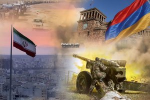 Cənub qonşumuz və kapitulyant Ermənistan tale ortaqları kimi... - Tehran və İrəvan elə bir nöqtəyə çatıb ki...