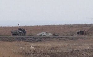 Rus və erməni mediasından ABSURD İDDİA - “Xocavənddə bir rus əsgəri öldürülüb, biri isə yaralanıb”