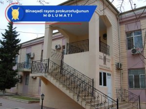 Bakıda ər arvadını qətlə yetirib