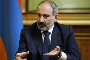 "ZƏNGƏZURDAN ORDUNUN GERİ ÇƏKİLMƏSİ ƏMRİNİ MƏN VERMİŞƏM" -"Geri çəkməsəydim, Bakı zərbə endirəcəkdi"