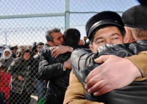 Mehriban Əliyevanın təşəbbüsü ilə növbəti amnistiya olacaq