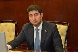 Elşad Həsənov NƏ İŞƏ YARAYIR Kİ... - Sakinlər etiraz edir...VİDEO