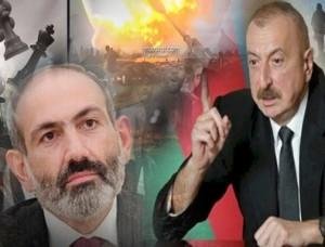ERMƏNİSTANIN DİZ ÇÖKDÜRÜLMƏSİNDƏN BİR İL ÖTÜR - Düşmən kapitulyasiyaya məcbur edildi