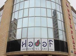 “Hədəf” kursları vergidən necə yayınır? - Belə deyirlər...