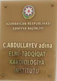 Kardiologiya İnstitutu: Səhiyyə sisteminin ÜRƏKAĞRISI... - İTTİHAM