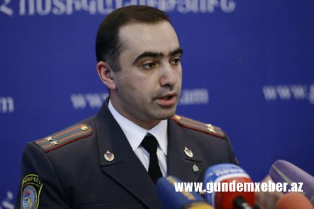 Paşinyan Fidanyanı İstanbula göndərdi