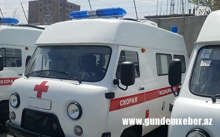 Ermənistanda həkimlər kütləvi tətil elan edib