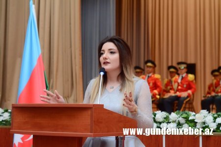 ZƏFƏRƏ APARAN 44 GÜN