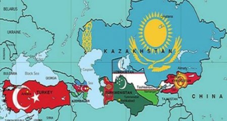 İstanbulda Türkdilli Dövlətlərin zirvə toplantısı... - Bu görüş türklərin geosiyasi birliyini yarada bilər?..