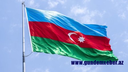 Azərbaycanda Milli Dirçəliş Günüdür