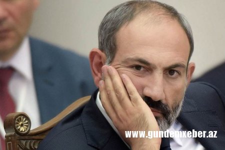 Ermənistan KİV: Paşinyan Zəngəzur dəhlizinin açılması barədə sənədi imzaladı