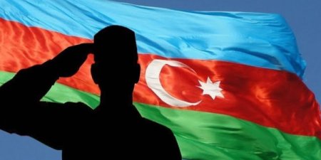 Dünən şəhid olan hərbi qulluqçuların – FOTOLARI