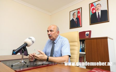 Nazirlik: "Virusa yoluxanların başqa xəstənin reseptindən istifadə etməsi yolverilməzdir"