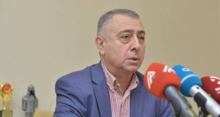 Keçmiş deputat Rəfael Cəbrayılov öldü, məhkəmə isə davam edir