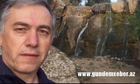 AXCP-yə Rusiyadan pul göndərməkdə təqsirləndirilən Saleh Rüstəmovun vəziyyəti "kritikdir"