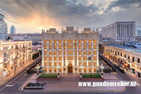 Daxili İşlər Nazirliyi piyada və sürücülərə müraciət etdi
