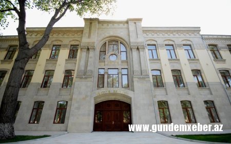 Nazirlik: "Bu günə qədər 30 minə yaxın şəxsə əks-göstəriş sertifikatı verilib"