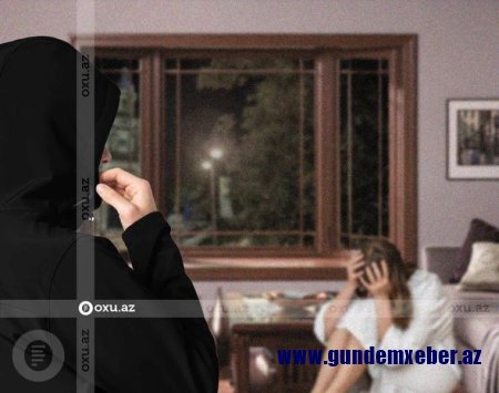 Bakıda film kimi hadisə: İsinmək üçün boş bildiyi evə girdi, qarşısına qadın çıxdı– MƏHKƏMƏ İŞİ