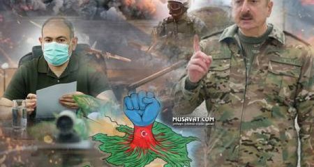 Dəhliz qərarı verildi, qalır rəmzi "adqoyma mərasimi" - əks halda, Ermənistan üçün "əlvida, Laçın dəhlizi!"