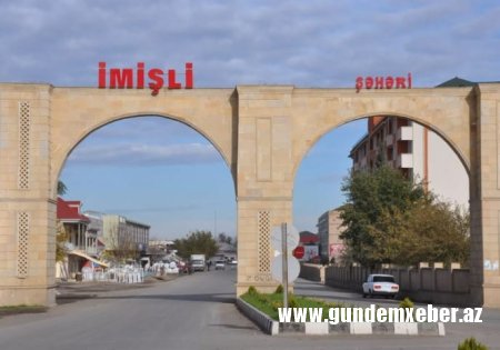 İcra nümayəndəsi yayılan məlumatlara aydınlıq gətirdi, amma ... (FOTOLAR)