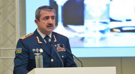 Elçin Quliyev: “Qara qutu” tapılıb. Kənar təsirdən söhbət gedə bilməz”