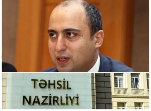 Təhsil müəssisələrində ölüm hadisələri də baş verir? - FOTO