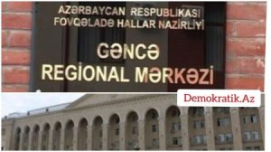Gəncədə zirzəmi “işğalçısı”nın əmlak hüquqlarına "məhkəmə təcavüzü" davam etdirilir - NARAZILIQ!