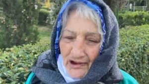 "Acından ölürəm... Ölümümü gözləyirəm" - Pensiyaçılarımız DAD DEYİR...