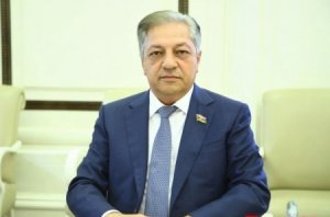 Cavanşir Feyziyev Qarabağ qazisinin müraciətlərinə niyə cavab vermir ? - GİLEY