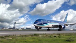 AZAL Ermənistana hər ay 60 min dollar pul ödəyir - Ermənistan KİV