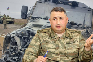 Hikmət Həsənovun minaya düşməsi ilə bağlı cinayət işi açıldı
