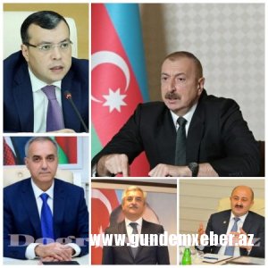 Sahil Babayevin tabeçiliyində olan qurum qanunsuz tikintiyə imza atdı