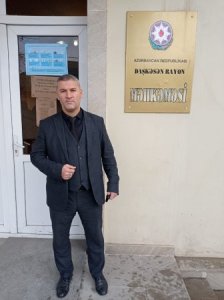 Məhkəmə prosesi zamanı nələr yaşandı...