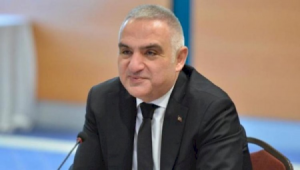 Türkiyəli nazir sabah Azərbaycana gəlir