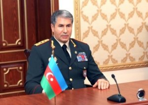 Vilayət Eyvazov sabiq DYP rəisinə yeni VƏZİFƏ VERDİ