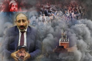 Gecikən sülh müaviləsi İRƏVANA NƏ VERİR? - TƏHLİL