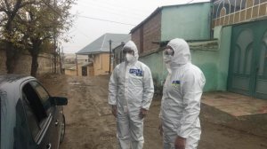 İctimai yerlərdə 12 koronavirus xəstəsi aşkarlanıb