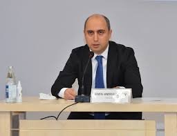 Emin Əmrullayevə daha bir VƏZİFƏ