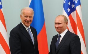 Bayden və Putin ilin sonunadək görüşə bilər