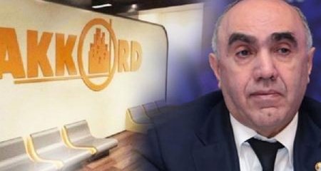 “AKKORD”la subpodratçı şirkətlər arasında çəkişmə  - Zakir Qaralov şirkətin rəhbərliyinə qayıdıb və...
