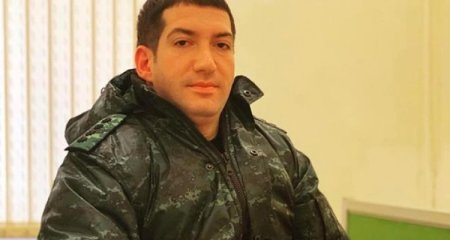 Helikopterdə vəfat edən hərbi həkimin sabah nişanı olacaqdı