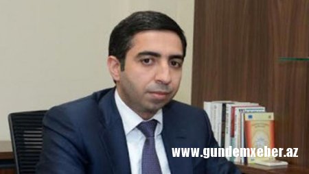 Zaur Əliyev özünə 200 min manatlıq xidməti avtomobil aldı (FOTO)