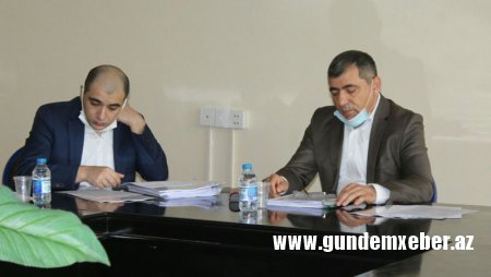 Məhkəmələr dələduzu himayə edir? - Milyonluq qalmaqalla bağlı yeni təfərrüatlar