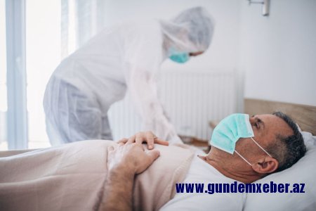 COVID-19 xəstələrinin müalicəsində təhlükəli səhv açıqlandı