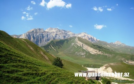 Bakıdan Qusara istirahətə gedən yeniyetmə oğlan dağdan yıxılaraq ölüb